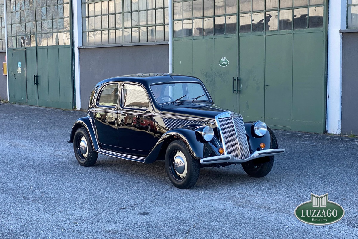Lancia classic cars historic cars vintage cars for sale in Brescia